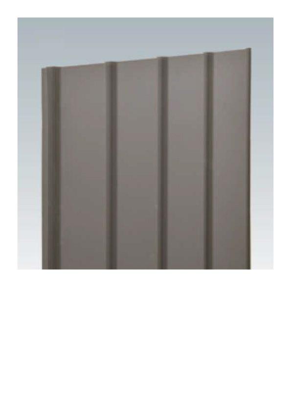 Xros（外壁）６製品サンプル　ﾍﾟｰﾙｺﾞｰﾙﾄﾞ