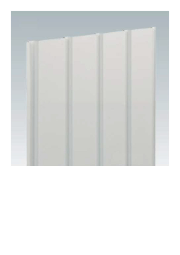 Xros（外壁）４製品サンプル　ｳｰﾙﾎﾜｲﾄ